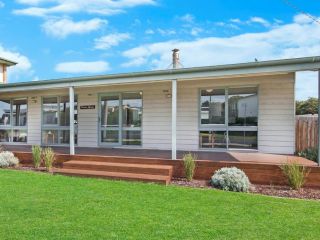 Ocean Spray Retreat Guest house, Port Fairy - 1