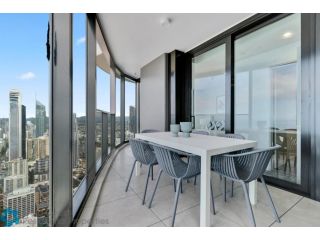 Ocean Surfers Paradise - GCLR Apartment, Gold Coast - 3