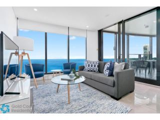 Ocean Surfers Paradise - GCLR Apartment, Gold Coast - 1