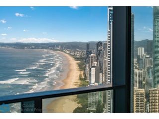 Ocean Surfers Paradise - GCLR Apartment, Gold Coast - 4