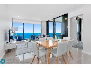 Ocean Surfers Paradise - GCLR Apartment, Gold Coast - 2