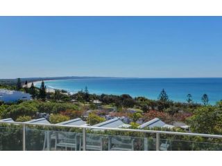 Ocean View 1 - Rainbow Beach - Luxury With Unrivalled Views, Aircon, Wifi, Pool Guest house, Rainbow Beach - 1