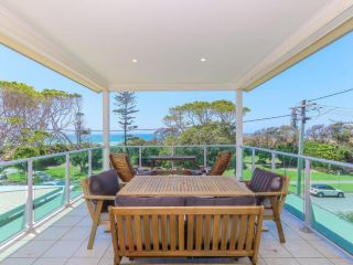 Ocean View 20 Marine Apartment, Kingscliff - 3