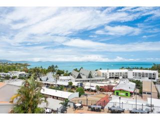 Ocean View Apartment 14 Apartment, Airlie Beach - 4