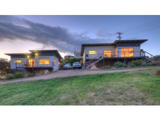 Ocean View Cottages in Dover, Far South Tasmania Apartment, Dover - 5