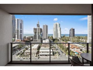 Ocean Views, Broadbeach #1204 Apartment, Gold Coast - 3