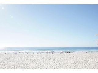 Ocean Views, Broadbeach #1204 Apartment, Gold Coast - 1