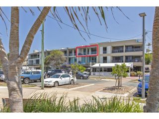 OCEAN VIEWS @ NOR NOR EAST 201 Apartment, Kingscliff - 2