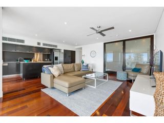 OCEAN VIEWS @ NOR NOR EAST 201 Apartment, Kingscliff - 3