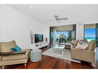 OCEAN VIEWS @ NOR NOR EAST 201 Apartment, Kingscliff - 4