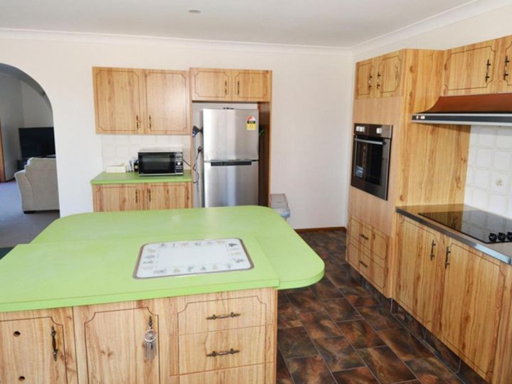 Ocean Vista Guest house, Gerringong - imaginea 2