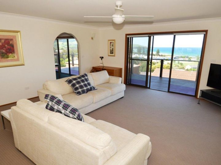 Ocean Vista Guest house, Gerringong - imaginea 9