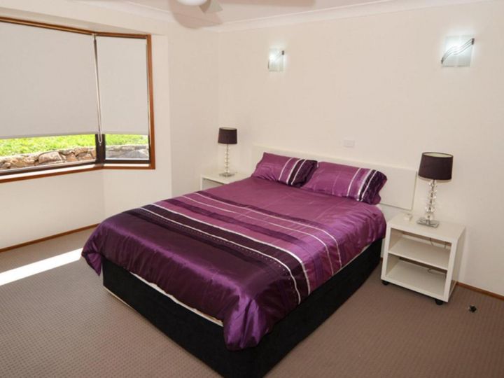 Ocean Vista Guest house, Gerringong - imaginea 11