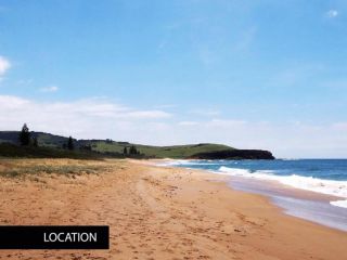 Ocean Vista Guest house, Gerringong - 4