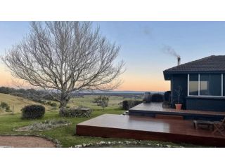 Ocean Willow Guest house, Gerringong - 1