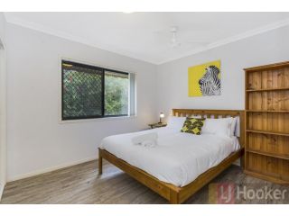 Oceania Beach Paradise Guest house, Yamba - 5