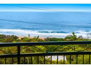 Oceanic Blue - East Ballina Apartment, East Ballina - 1