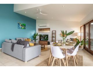 Oceanic Blue - East Ballina Apartment, East Ballina - 5