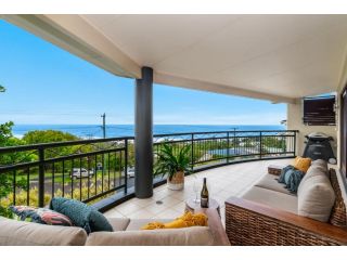 Oceanic Blue - East Ballina Apartment, East Ballina - 2