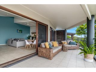 Oceanic Blue - East Ballina Apartment, East Ballina - 4