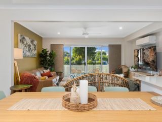 Oceans Five Townhouse by Kingscliff Accommodation Guest house, Kingscliff - 4