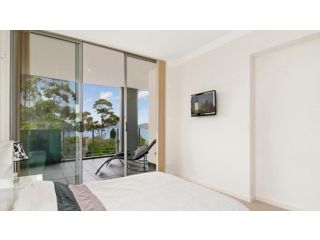 Oceanview Haven - Ettalong Beach Guest house, Ettalong Beach - 3