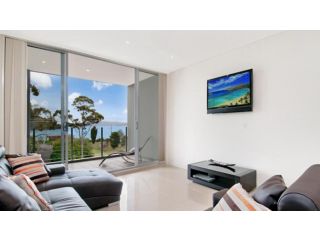 Oceanview Haven - Ettalong Beach Guest house, Ettalong Beach - 2