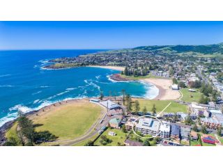 Oceanview Kiama Luxury Coastal Accommodation Apartment, Kiama - 2