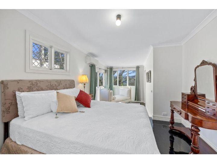 Old Fernshaw Cottage Apartment, Healesville - imaginea 2