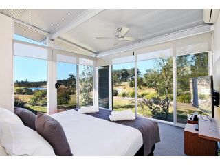 Olive Lakes Guest house, Pokolbin - 5