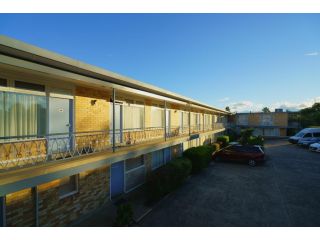 Olympia Motel Hotel, Queanbeyan - 5