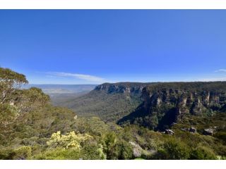 Amaroo Mountaintop Villa Villa, Katoomba - 2