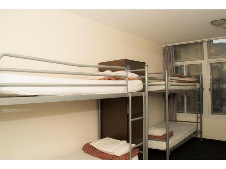 790 on George Backpackers Hostel, Sydney - imaginea 1