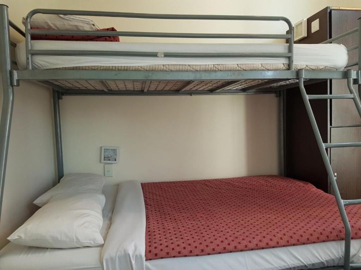 790 on George Backpackers Hostel, Sydney - imaginea 10