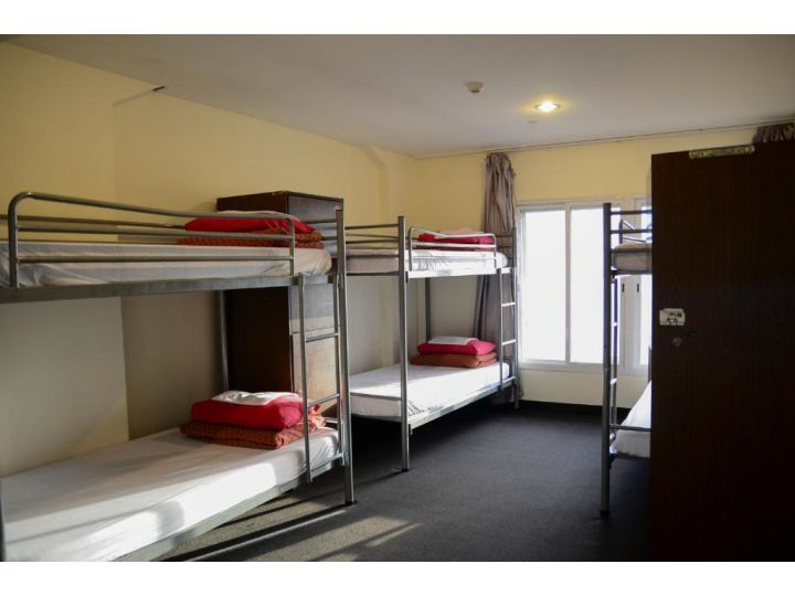 790 on George Backpackers Hostel, Sydney - imaginea 14