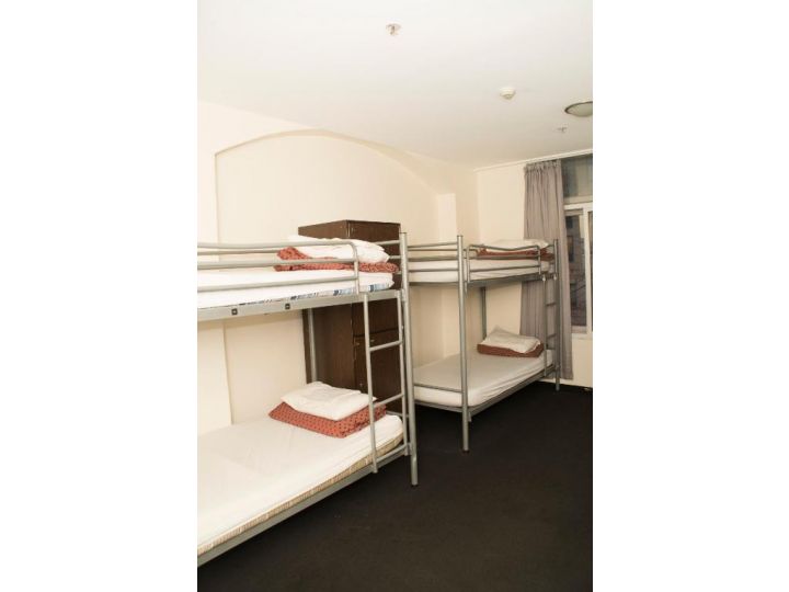 790 on George Backpackers Hostel, Sydney - imaginea 16