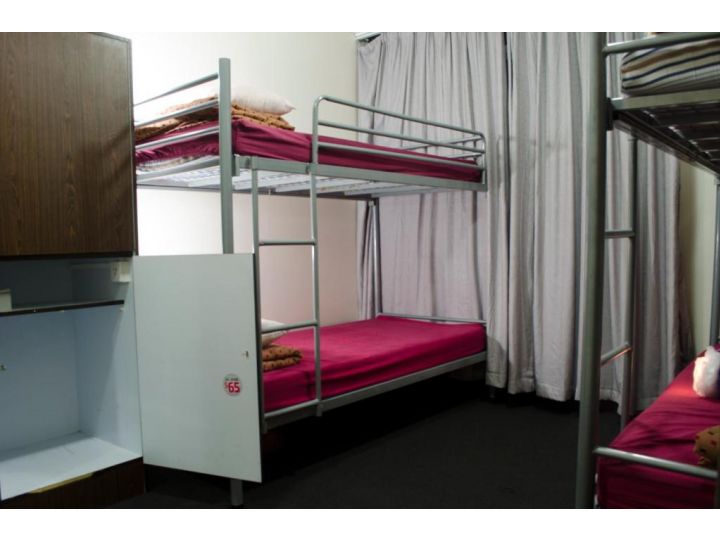 790 on George Backpackers Hostel, Sydney - imaginea 17