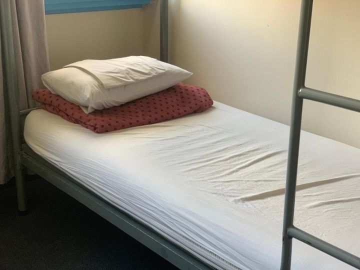 790 on George Backpackers Hostel, Sydney - imaginea 19