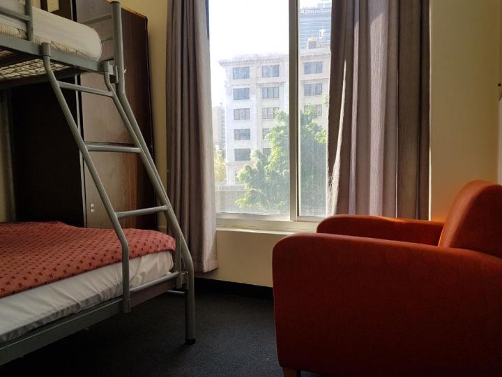 790 on George Backpackers Hostel, Sydney - imaginea 12