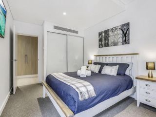 On Huskisson Beach Luxury 2 Bedroom Apartment Guest house, Huskisson - 5