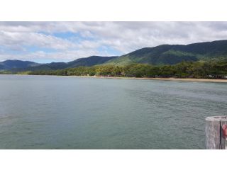 On Palm Cove Beachfront Apartments Apartment, Palm Cove - 4