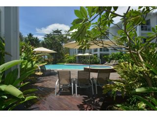 Seascape Holidays at Beaches Port Douglas Apartment, Port Douglas - 4