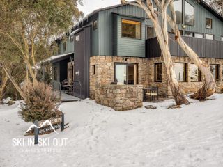 On The Run 3 Chalet, Thredbo - 2