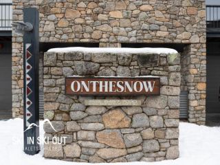 On The Snow 1 Chalet, Thredbo - 2