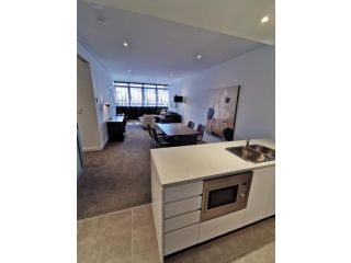 S1 Luxury Apartments Chatswood Apartment, Sydney - 3