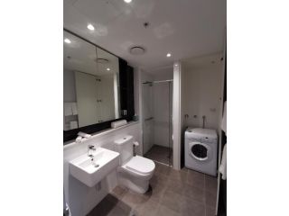 S1 Luxury Apartments Chatswood Apartment, Sydney - 4