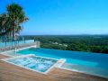 One Mile Retreat - Ocean Views Pool Spa Villa, Anna Bay - thumb 4