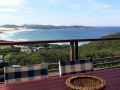 One Mile Retreat - Ocean Views Pool Spa Villa, Anna Bay - thumb 14
