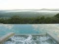 One Mile Retreat - Ocean Views Pool Spa Villa, Anna Bay - thumb 18