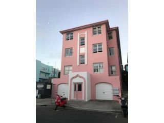 Only 100m from the sand at Iconic Bondi Beach Apartment, Sydney - 2